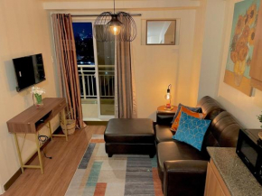 Calm and Relaxing 1-bedroom unit at The Orabella